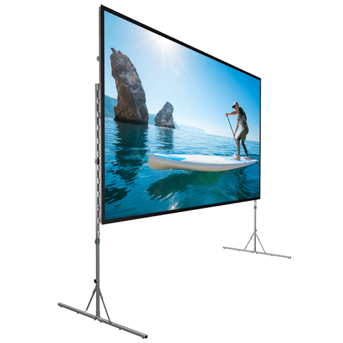 Video Screen Hire